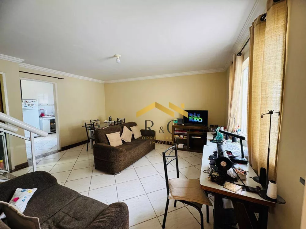 Casa, 2 quartos, 90 m² - Foto 18