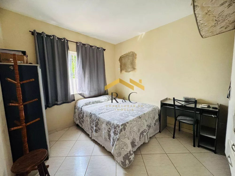 Casa, 2 quartos, 90 m² - Foto 16