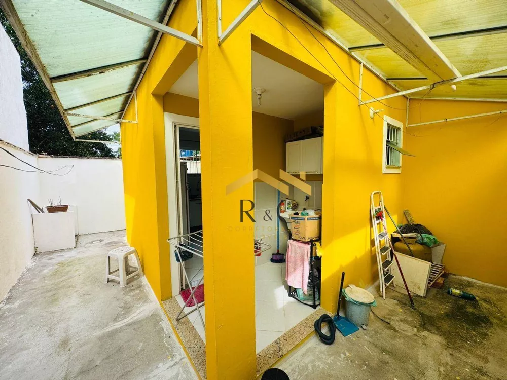 Casa, 2 quartos, 90 m² - Foto 14