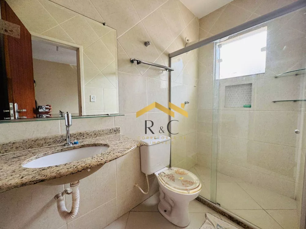 Casa, 2 quartos, 90 m² - Foto 20