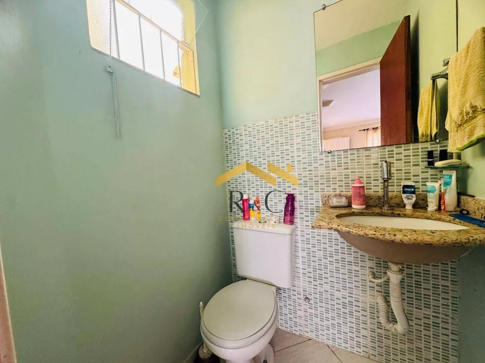 Casa, 2 quartos, 90 m² - Foto 3