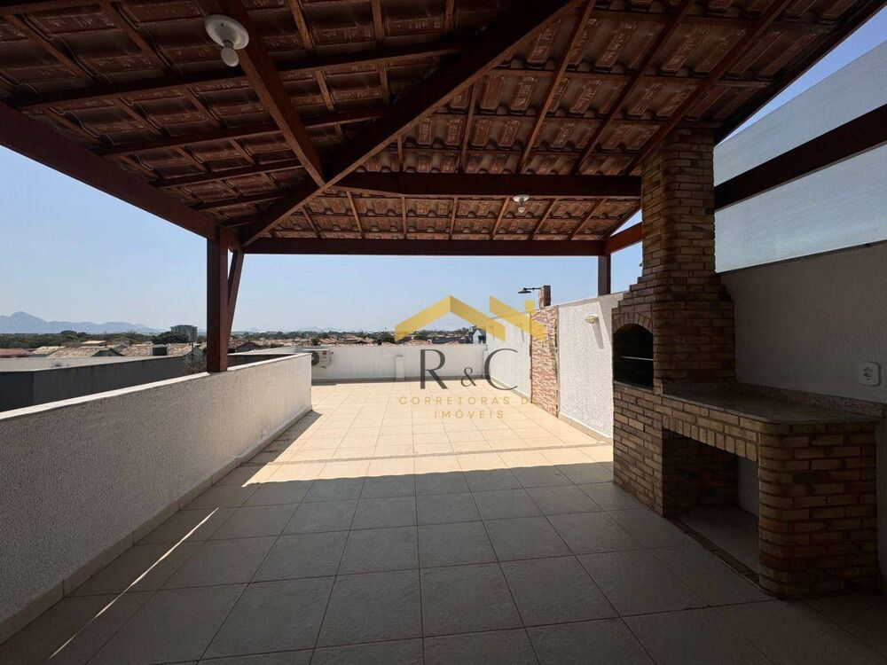 Cobertura à venda com 2 quartos, 65m² - Foto 9