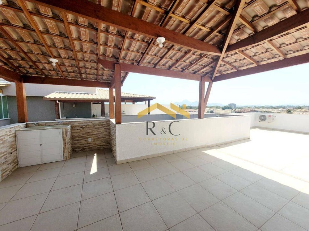Cobertura à venda com 2 quartos, 65m² - Foto 3