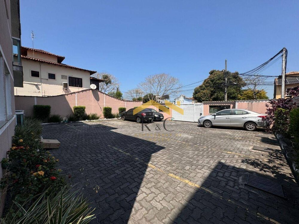 Cobertura à venda com 2 quartos, 65m² - Foto 7