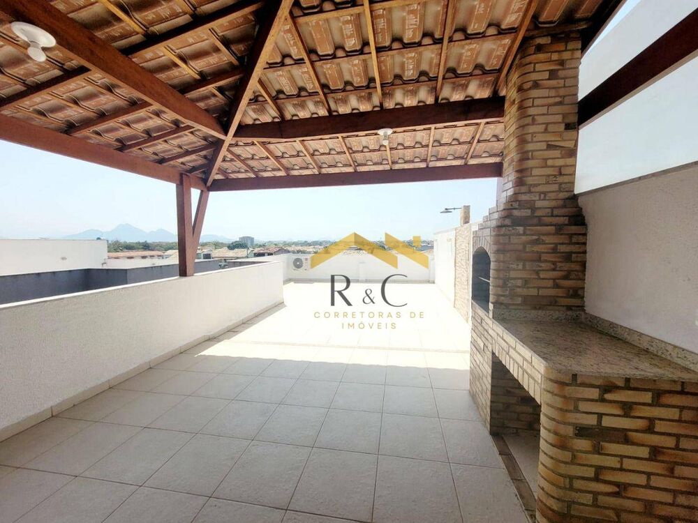Cobertura à venda com 2 quartos, 65m² - Foto 2