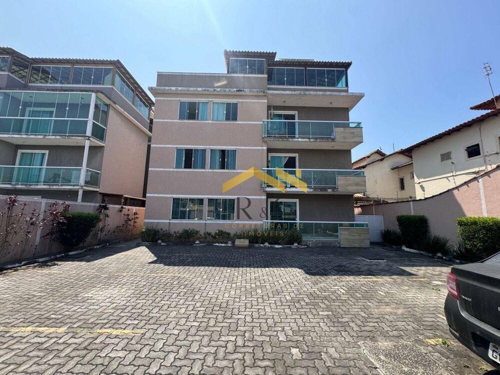 Cobertura à venda com 2 quartos, 65m² - Foto 1