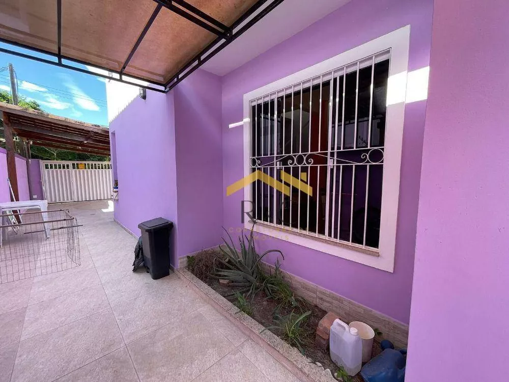 Casa, 2 quartos, 84 m² - Foto 3