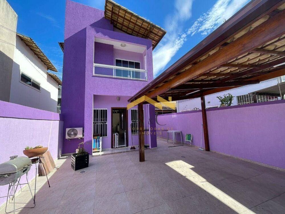 Casa, 2 quartos, 84 m² - Foto 16