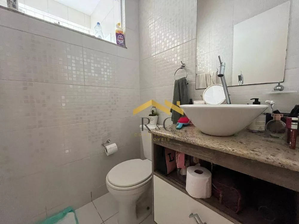 Casa, 2 quartos, 84 m² - Foto 7