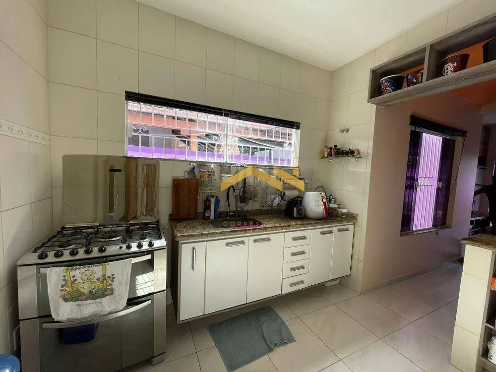 Casa, 2 quartos, 84 m² - Foto 4