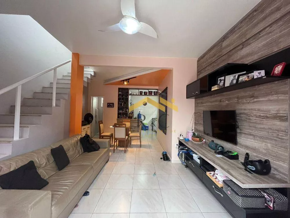 Casa, 2 quartos, 84 m² - Foto 9