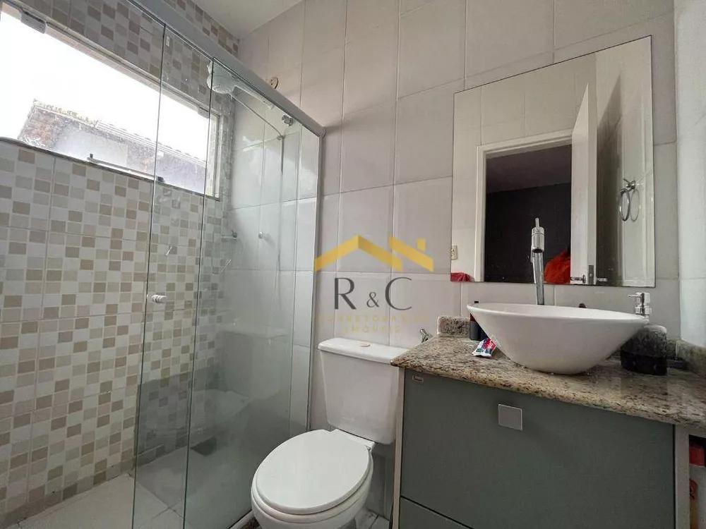 Casa, 2 quartos, 84 m² - Foto 5