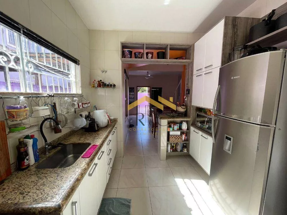 Casa, 2 quartos, 84 m² - Foto 2
