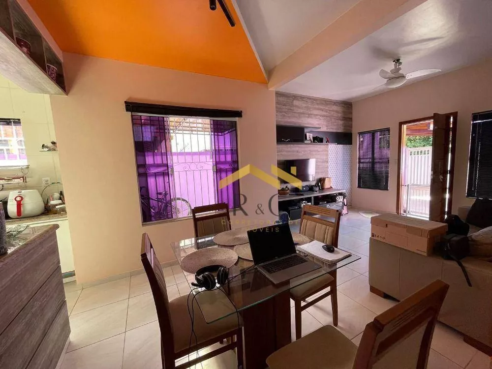 Casa, 2 quartos, 84 m² - Foto 11