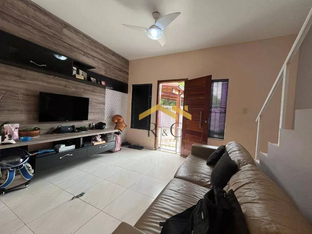 Casa, 2 quartos, 84 m² - Foto 1