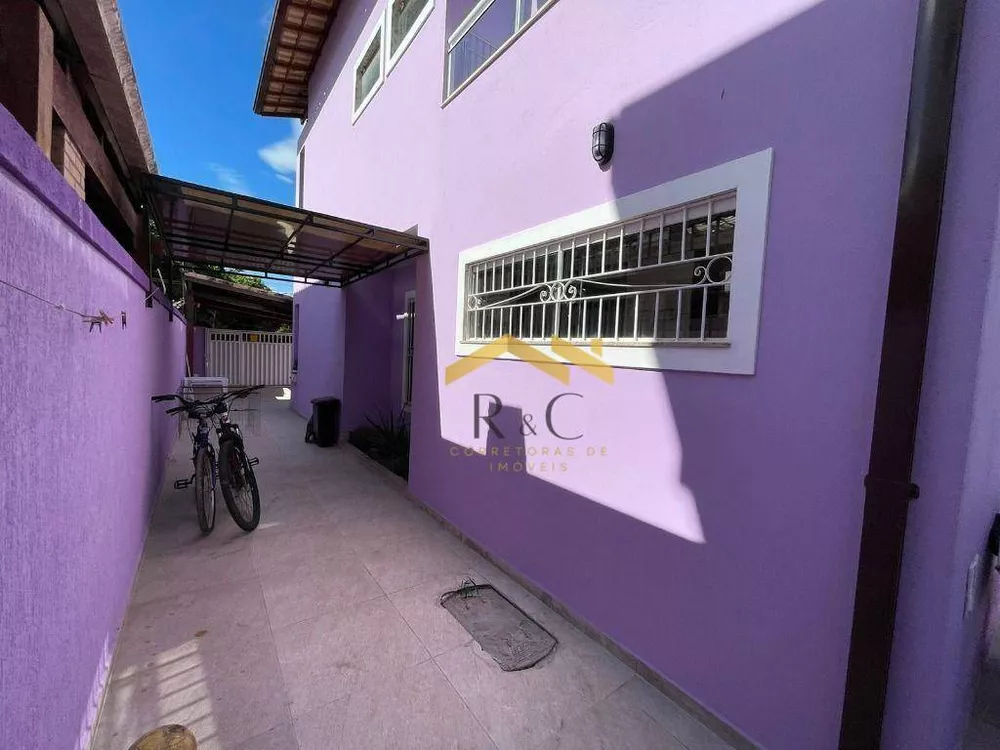 Casa, 2 quartos, 84 m² - Foto 17