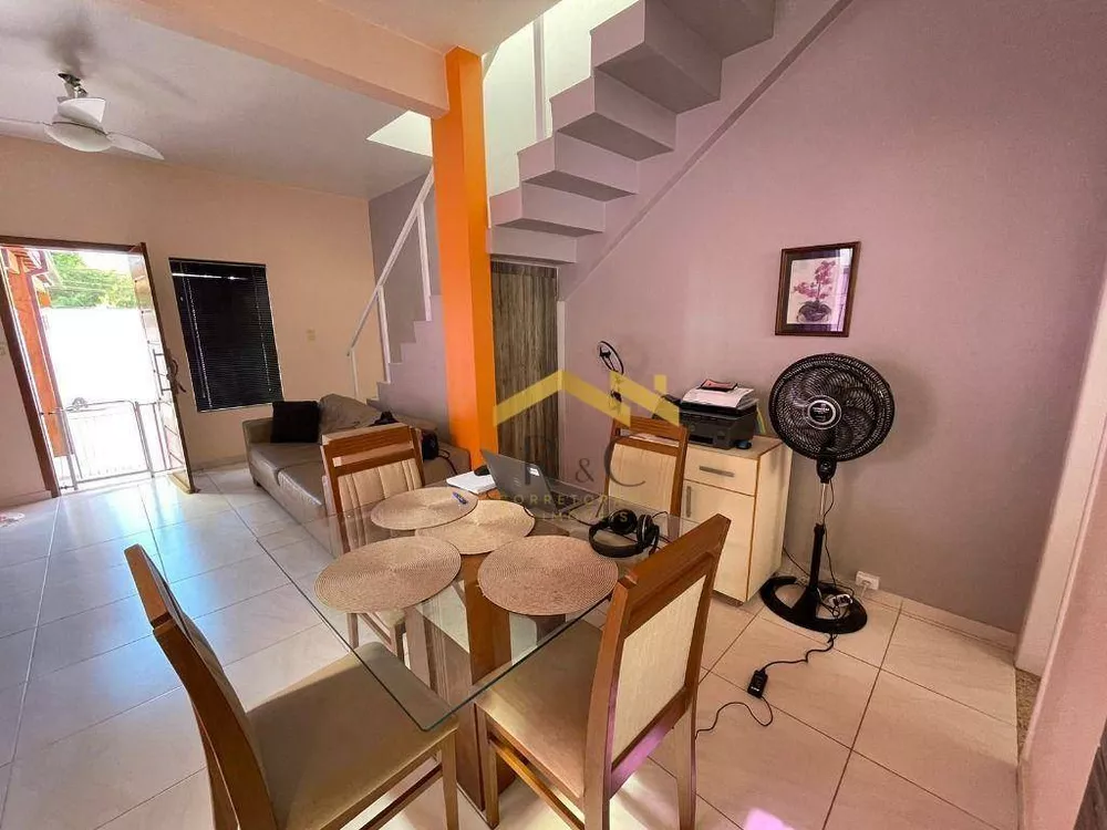 Casa, 2 quartos, 84 m² - Foto 12