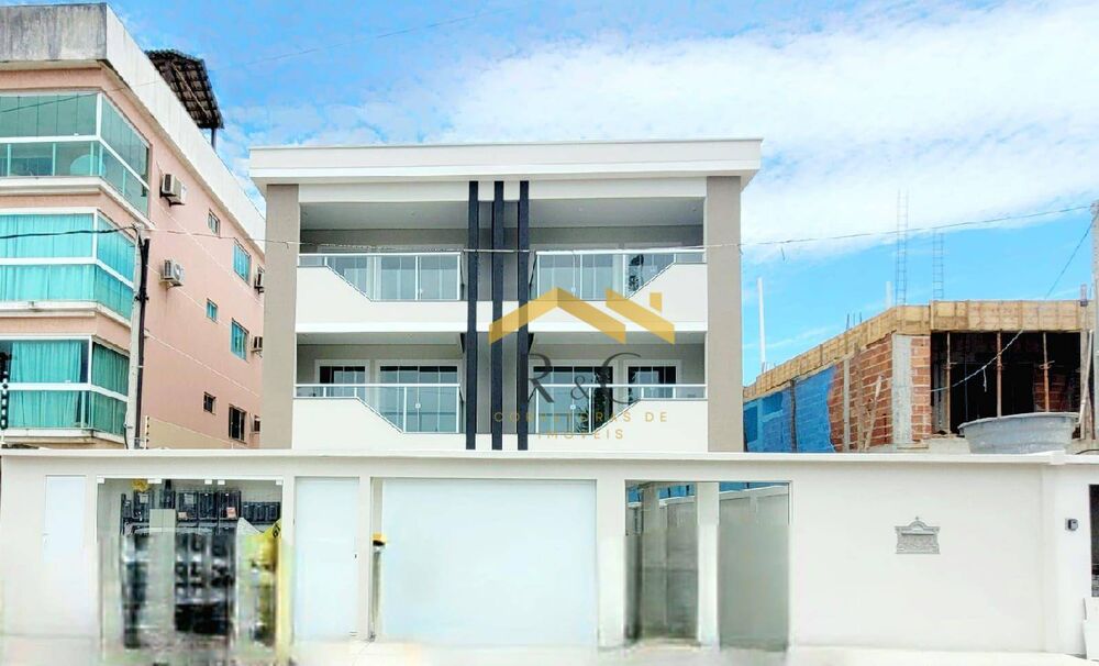 Apartamento, 2 quartos, 71 m² - Foto 1