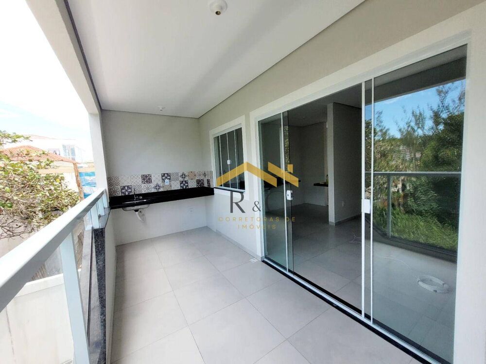 Apartamento, 2 quartos, 71 m² - Foto 2