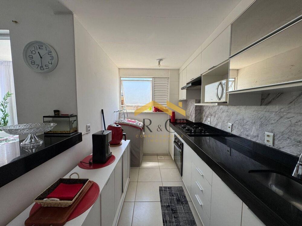 Apartamento à venda com 3 quartos, 96m² - Foto 14