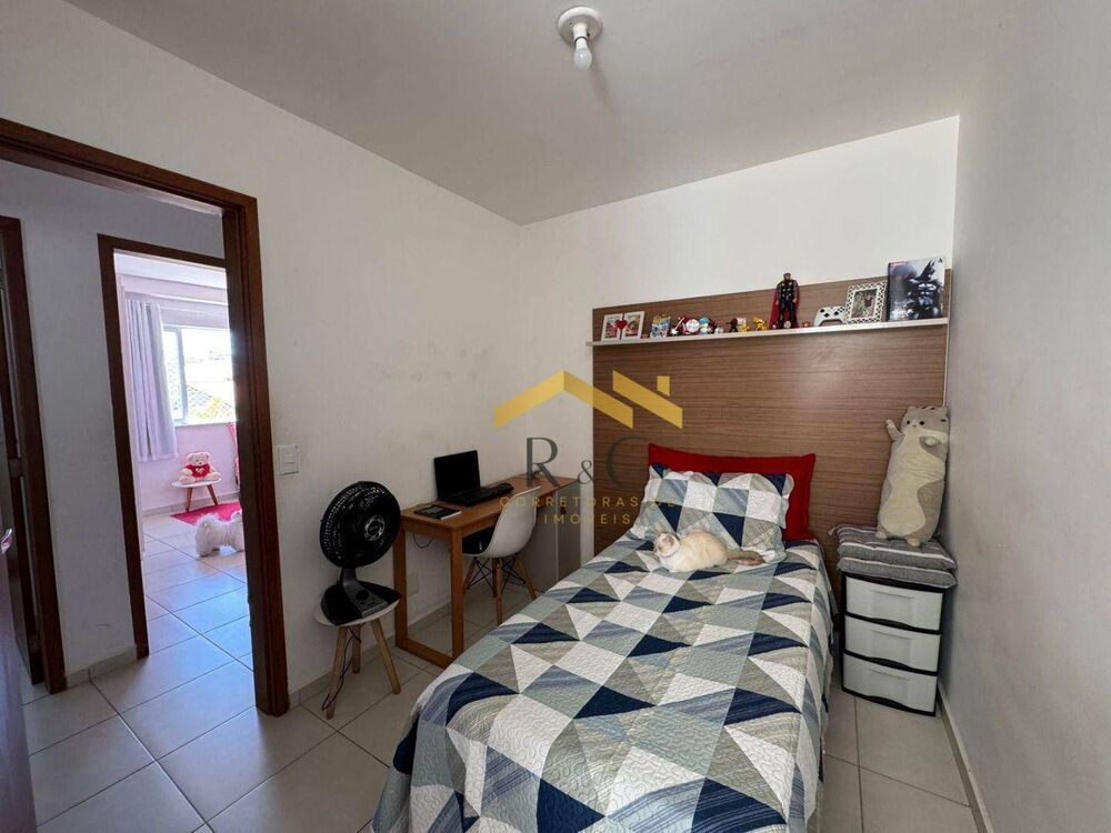 Apartamento à venda com 3 quartos, 96m² - Foto 9