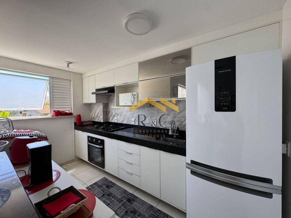 Apartamento à venda com 3 quartos, 96m² - Foto 16