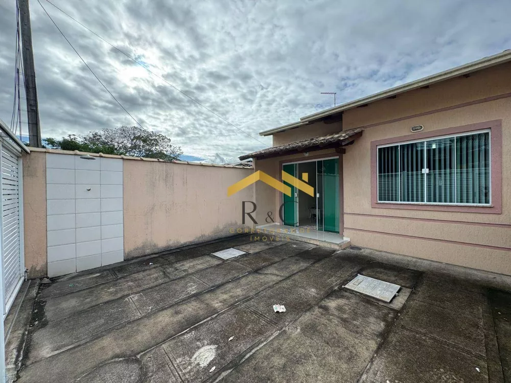 Casa, 2 quartos, 65 m² - Foto 1