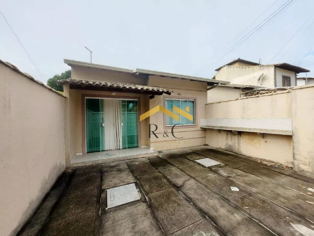 Casa, 2 quartos, 65 m² - Foto 26