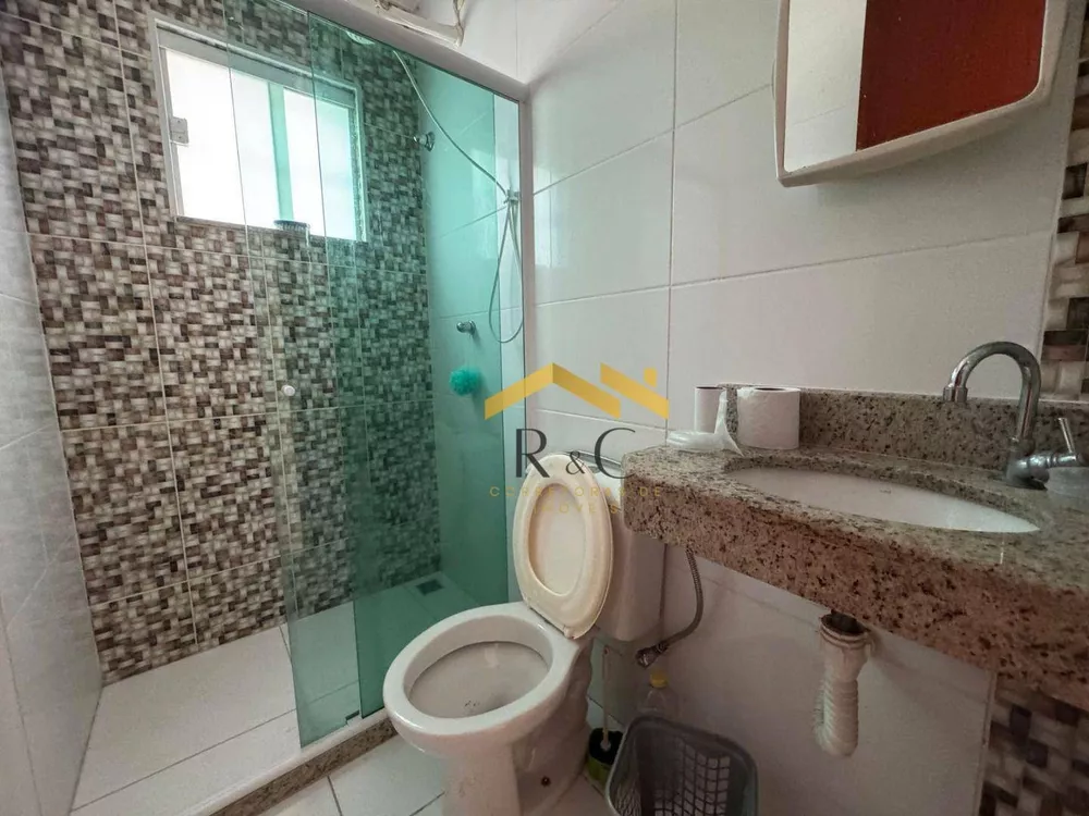 Casa, 2 quartos, 65 m² - Foto 16