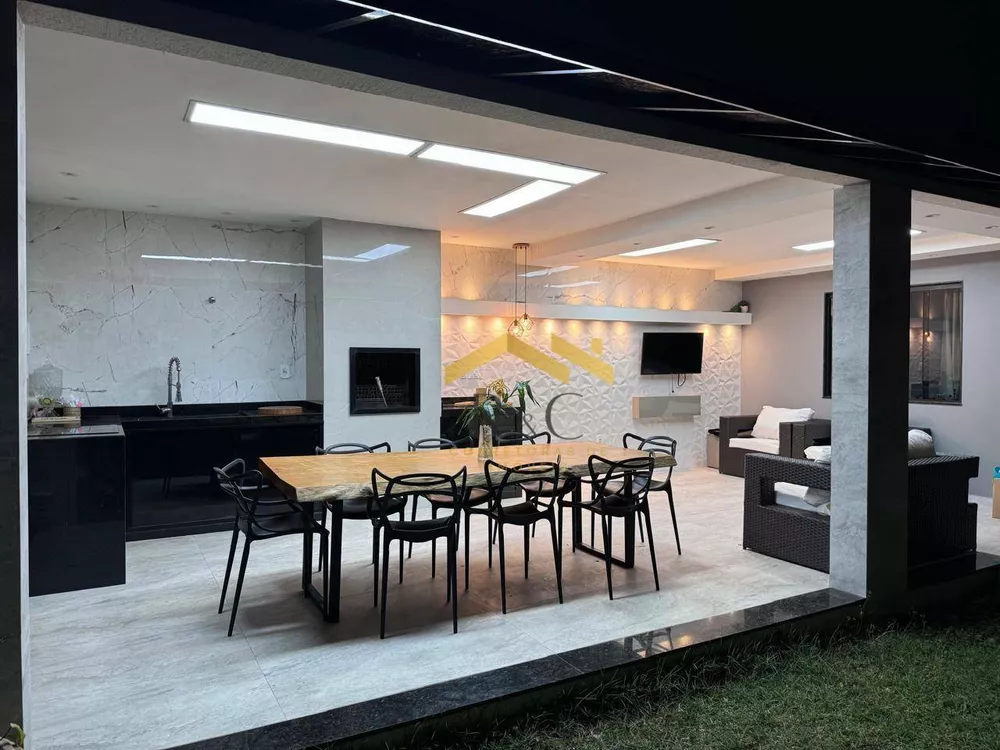 Casa, 3 quartos - Foto 27