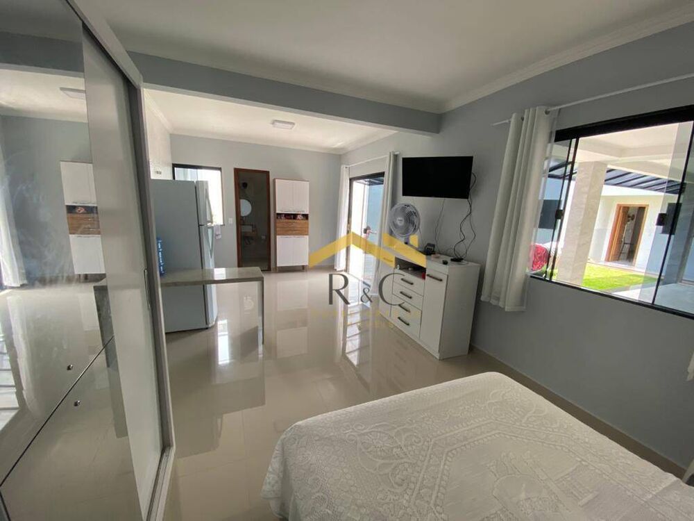 Casa, 3 quartos - Foto 21
