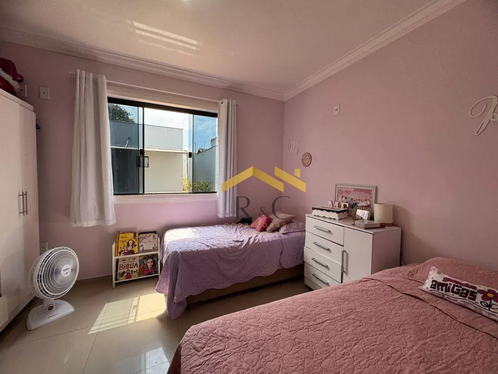 Casa, 3 quartos - Foto 16