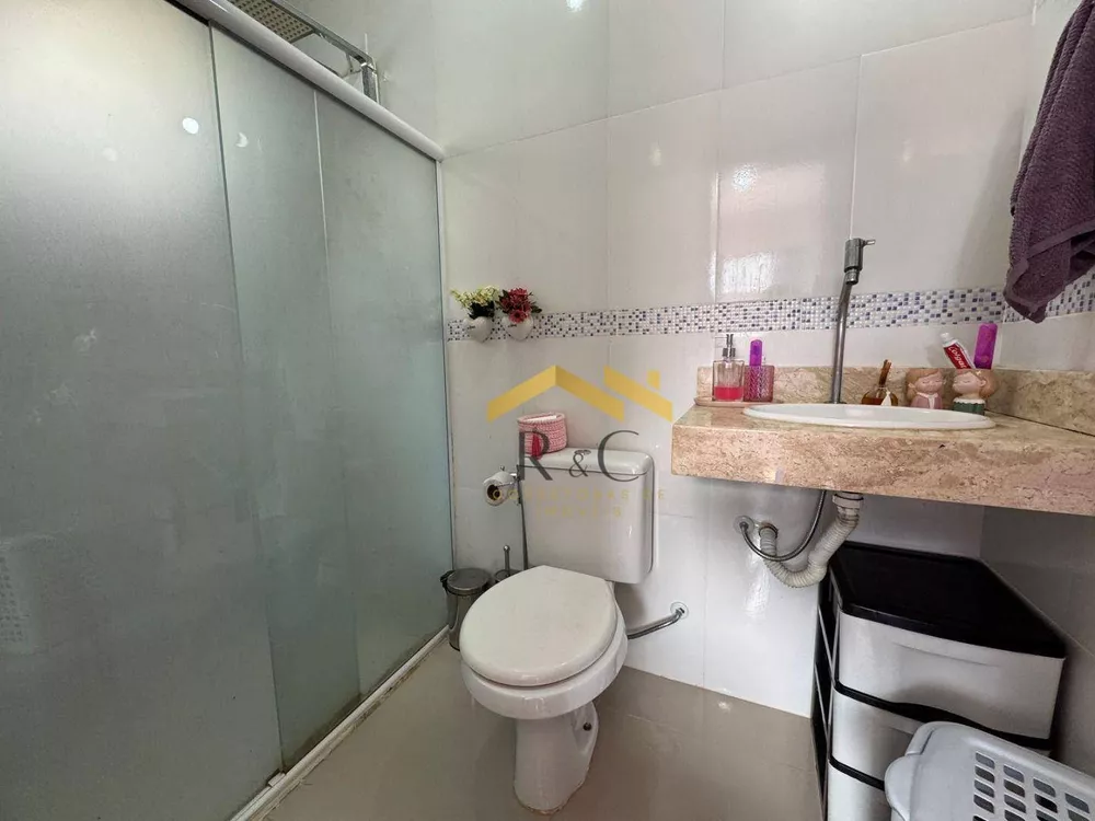 Casa, 3 quartos - Foto 17