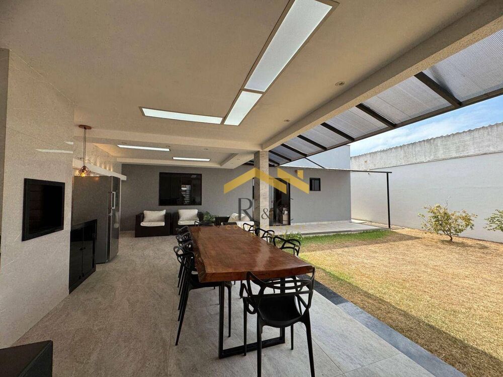 Casa, 3 quartos - Foto 25