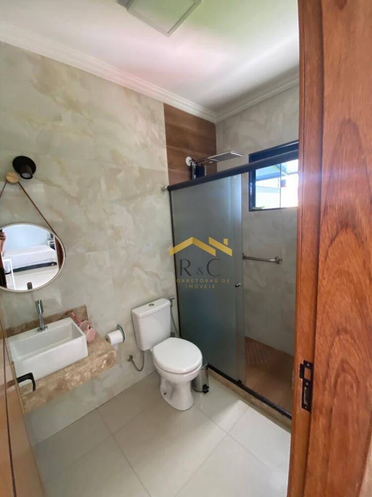 Casa, 3 quartos - Foto 23