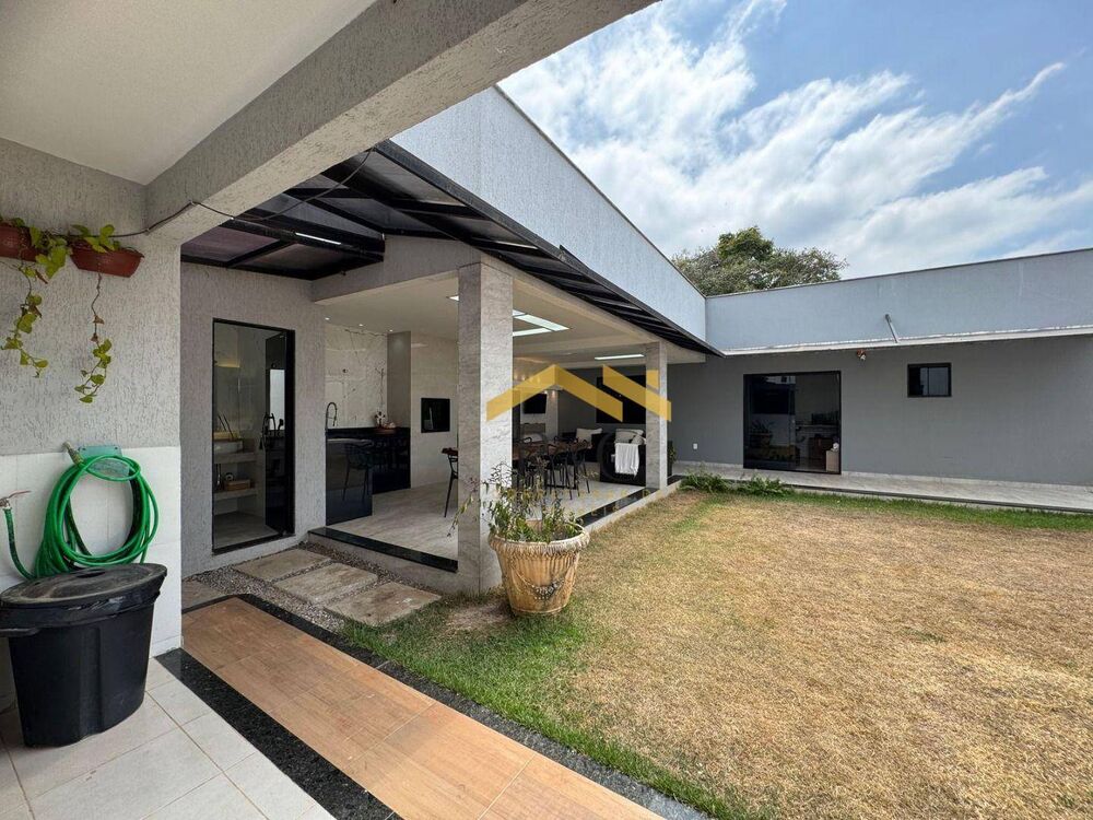 Casa, 3 quartos - Foto 33