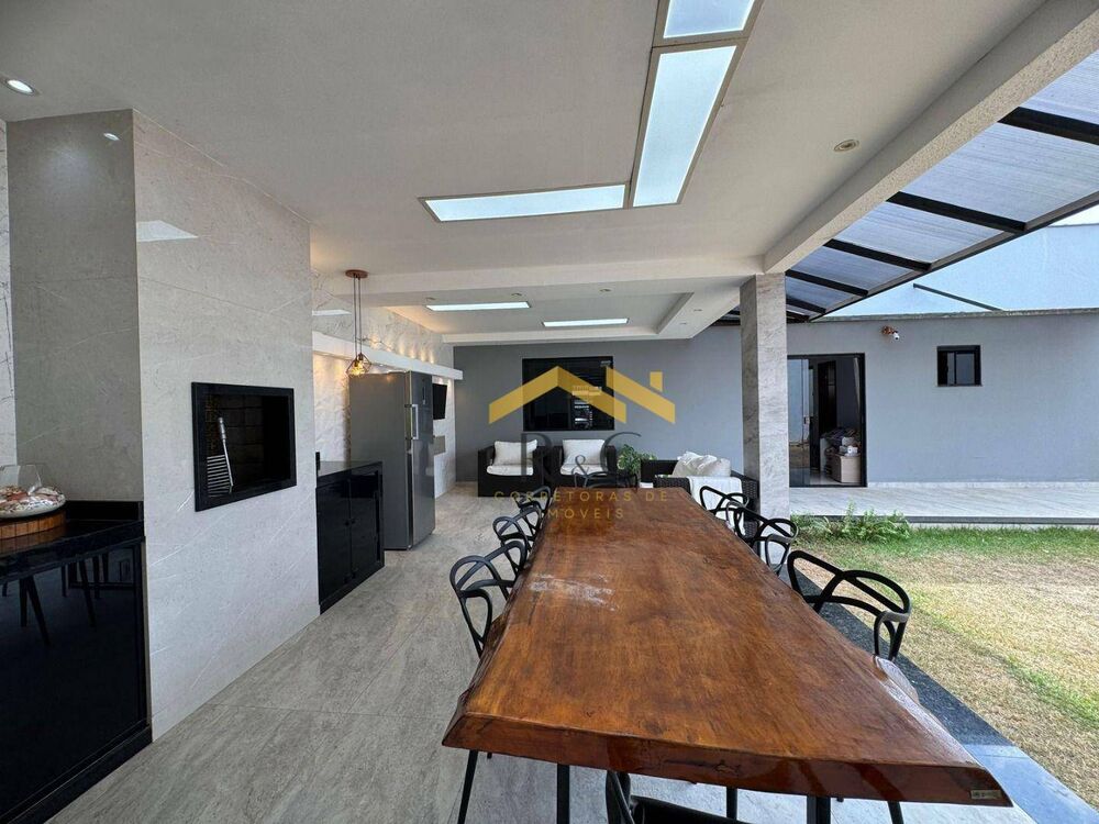 Casa, 3 quartos - Foto 28