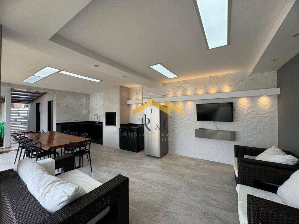 Casa, 3 quartos - Foto 30