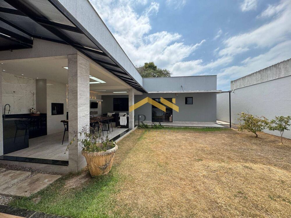 Casa, 3 quartos - Foto 32