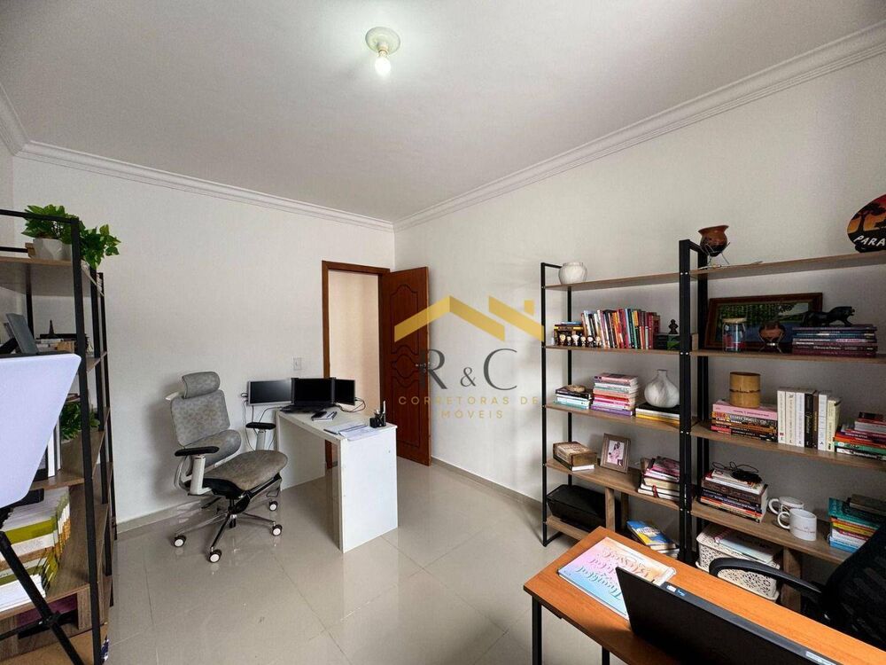 Casa, 3 quartos - Foto 13