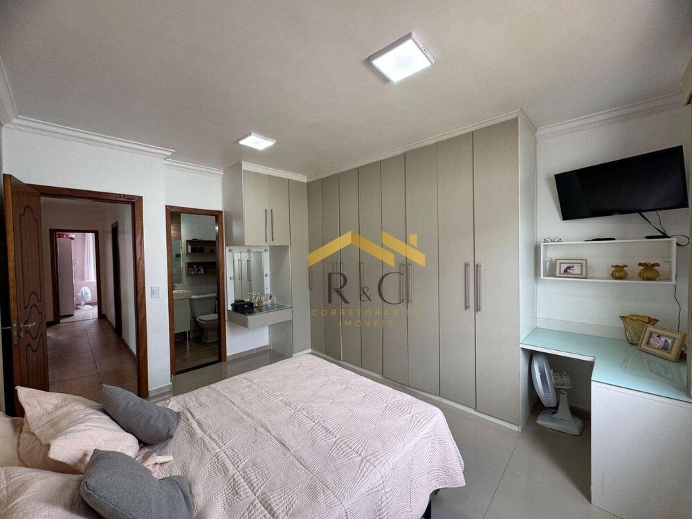 Casa, 3 quartos - Foto 8