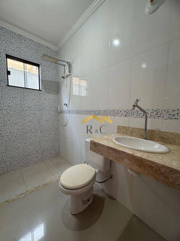 Casa, 3 quartos - Foto 5