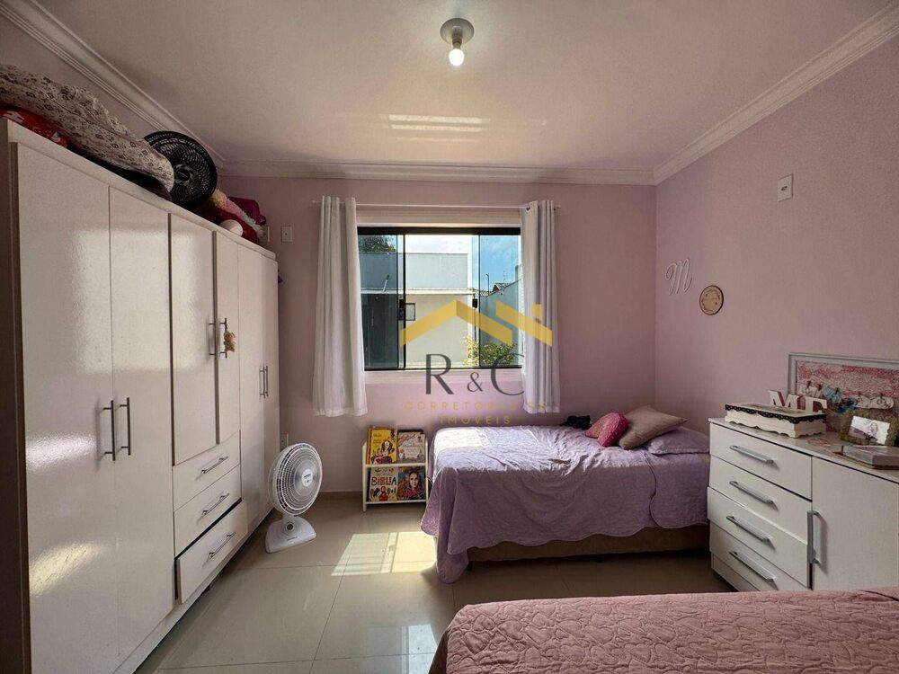 Casa, 3 quartos - Foto 15