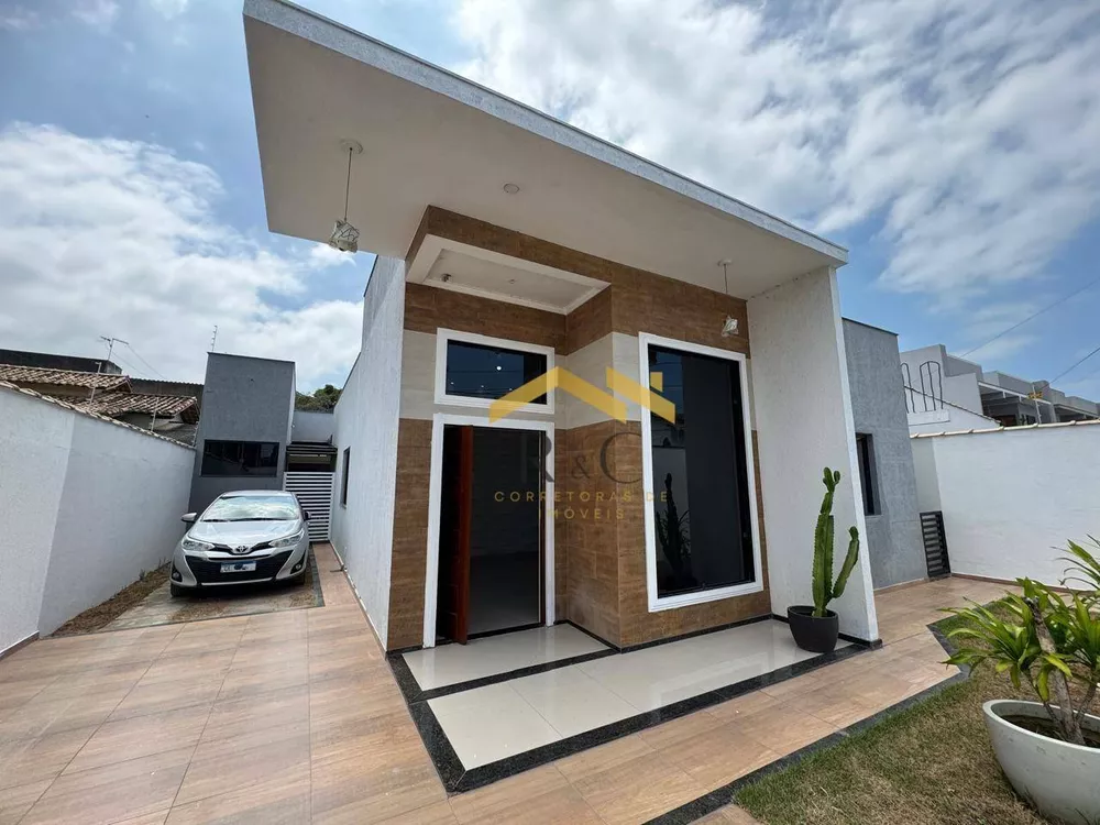 Casa, 3 quartos - Foto 1