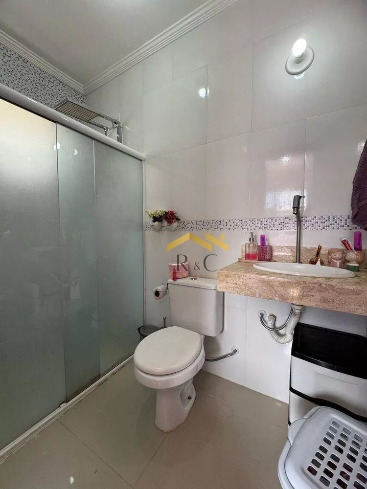 Casa, 3 quartos - Foto 18