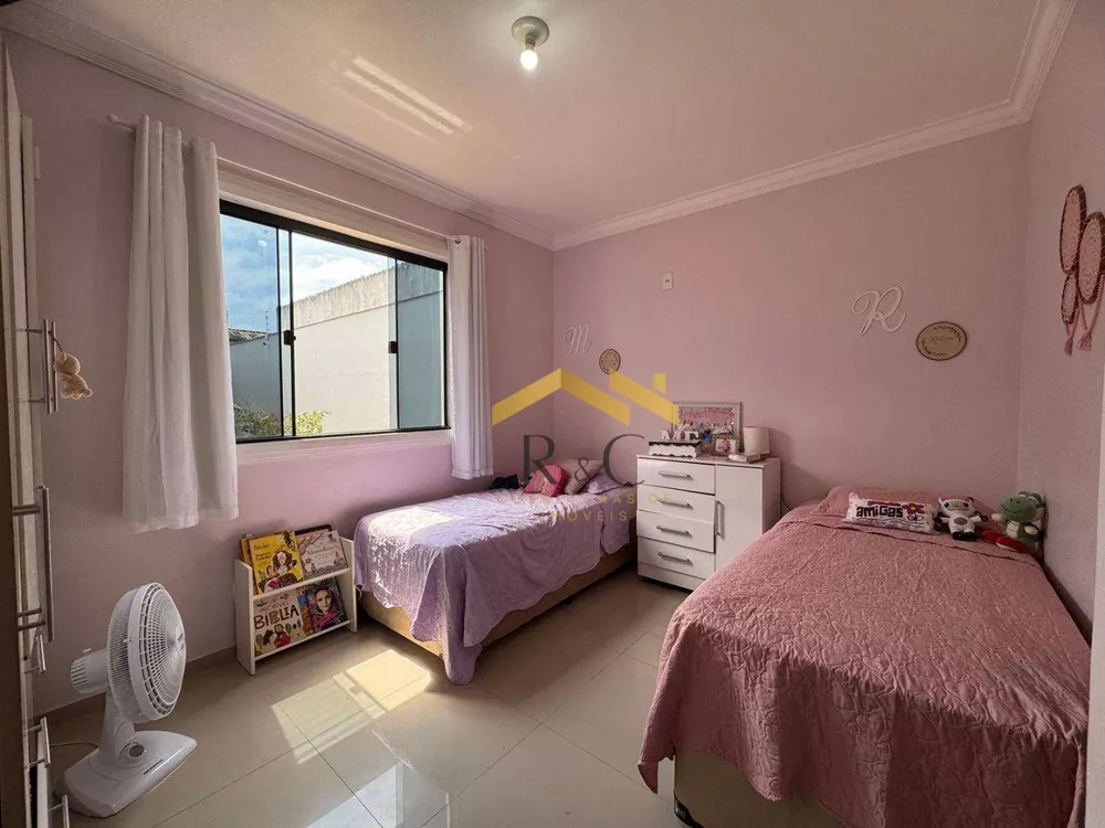 Casa, 3 quartos - Foto 14