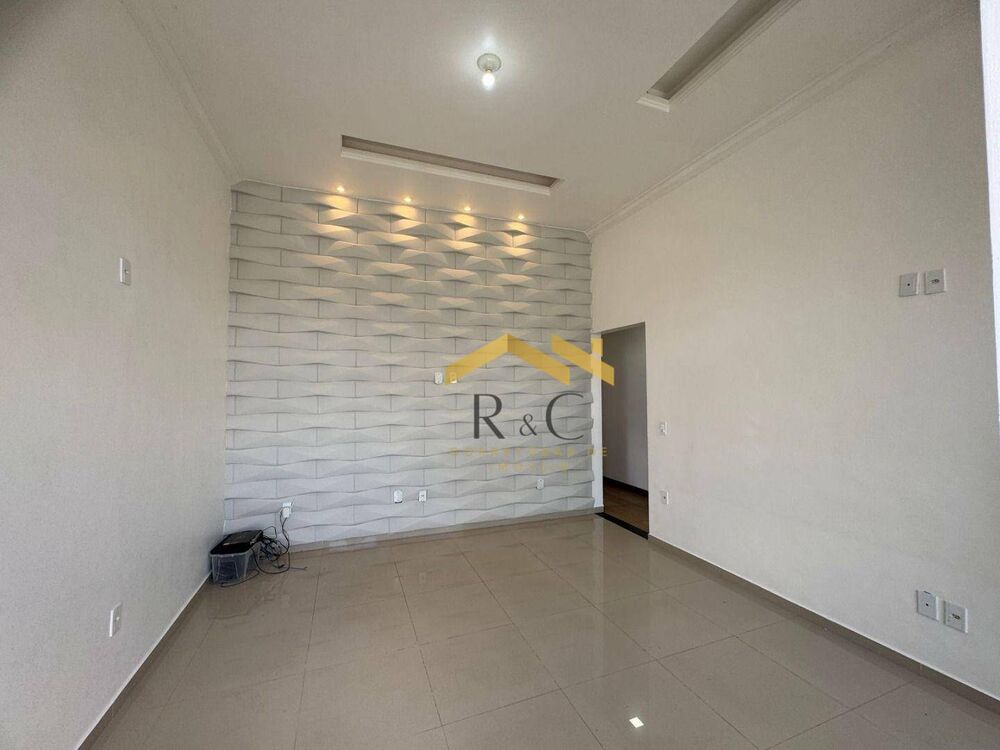 Casa, 3 quartos - Foto 3