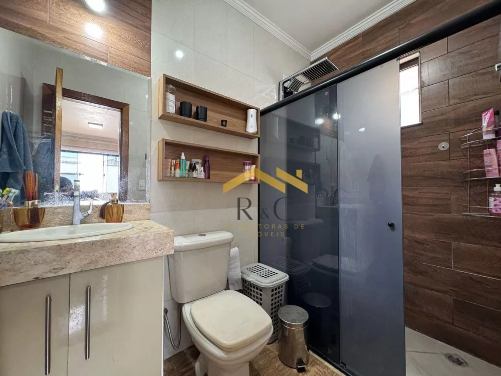 Casa, 3 quartos - Foto 9