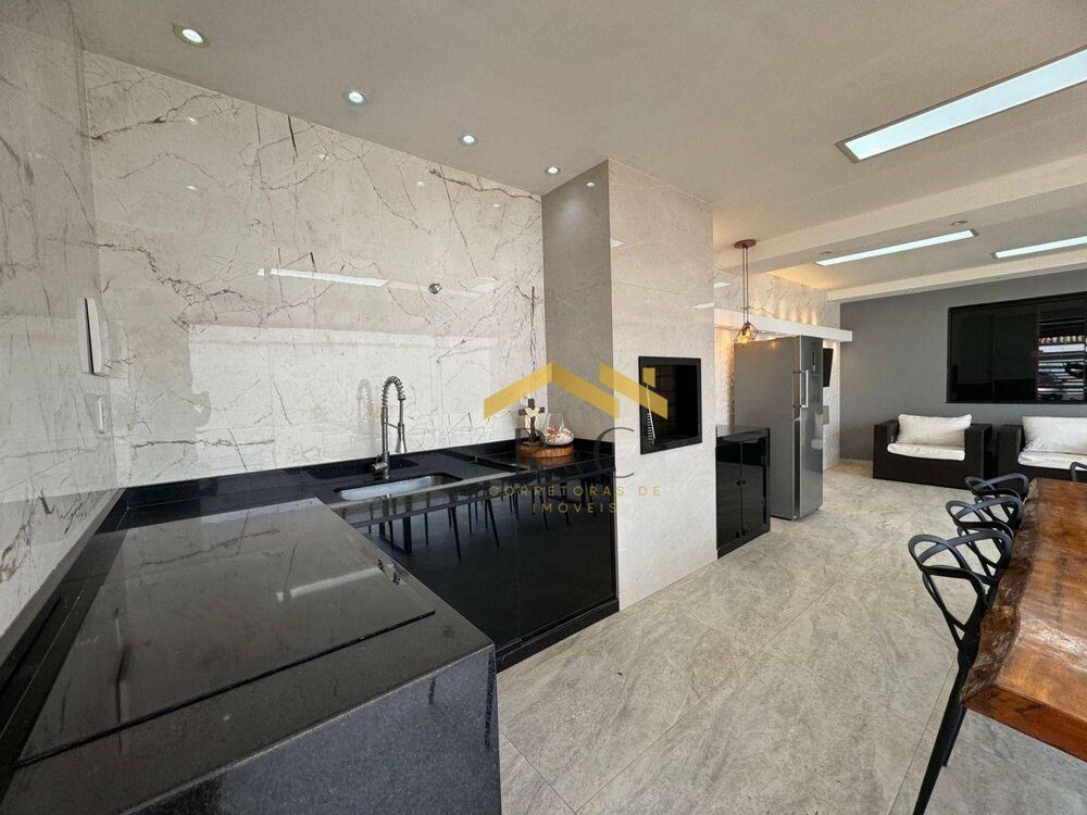 Casa, 3 quartos - Foto 26