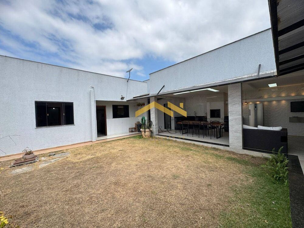 Casa, 3 quartos - Foto 34